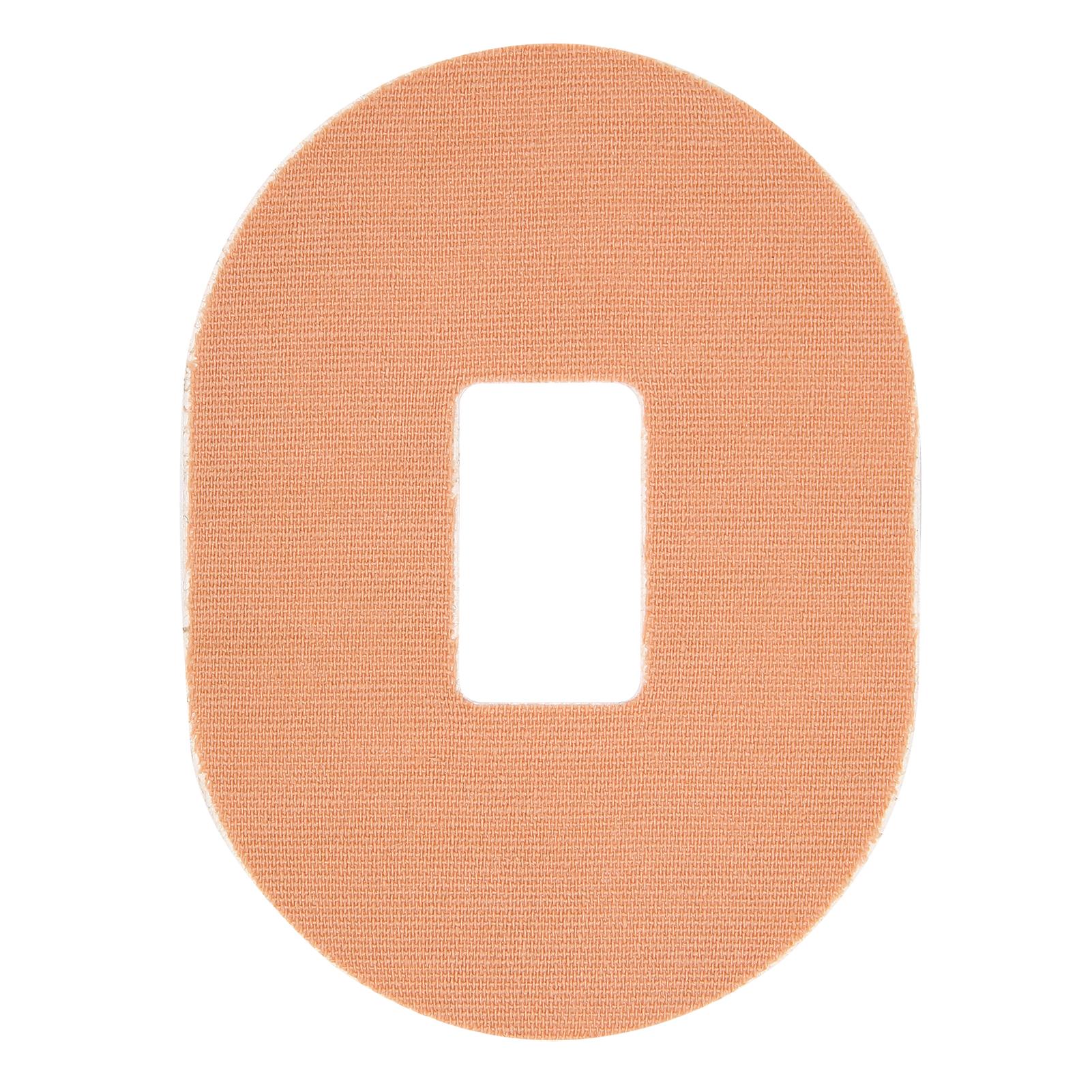 Спортивный сенсорный клейкий пластырь Унисекс Мужчины Женщины Хлопок Дышащий Пластырь для фиксации сенсора