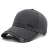 New Fashion High Quality HUA Letter Embroidered Men Woman Baseball Hat Casual Sun Hat Unisex Snapback Cap Adjustable