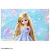 Kleid Aqua Meerjungfrau Licca-chan LW-02