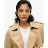 Superdry Trench Coat Classic