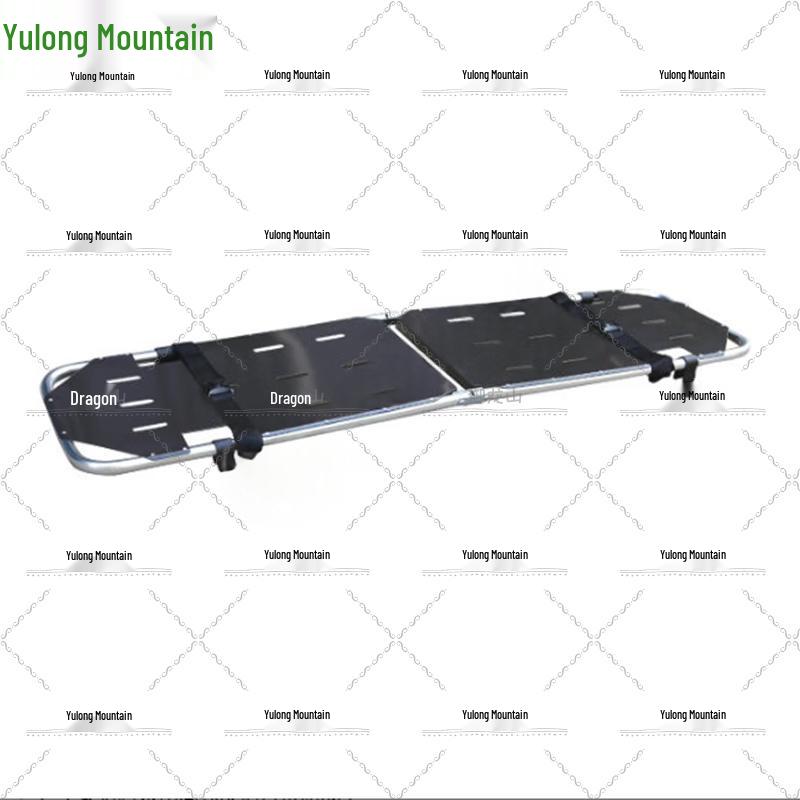 Emergency Medical Isolation Transfer System