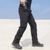 Calças Casuais Masculinas de Primavera para Exterior Ajuste Slim Elásticas para Corrida Soltas Esportivas