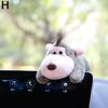 Car decoration Doll dolls dog network red simulation console decoration creative accessories interior supplies car inside L8J7