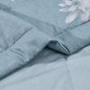 Mercury Home Textiles Cotton Printed Summer Quilt
