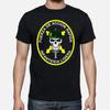 Force d'Action Rapide, Infanterie Légère. T-shirt Homme Manches Courtes Décontracté 100% Coton Tailles S-3XL