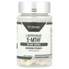 L-Methylfolate 5-MTHF, 15 Mg, 60 Capsules