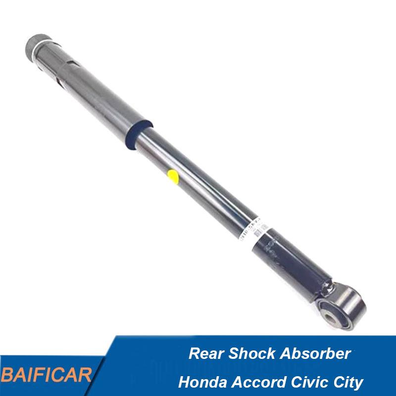 Бренд Baificar Новый Задний Амортизатор Для Honda Accord Civic City Accord 98-02 LH