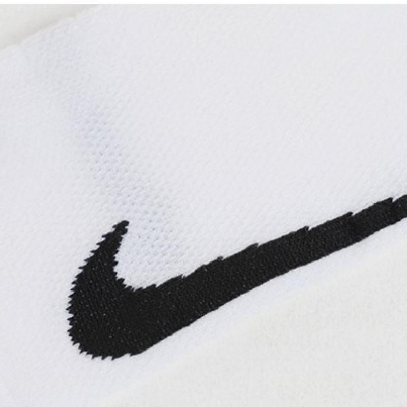 Nike Sport Socks Sx7557 100 Multiply Crew Socks 2 Pack