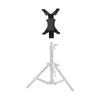 Tablet Stand Adjustable Tablet Tripod Mount Adapter Tablet Clamp Holder For Ipad