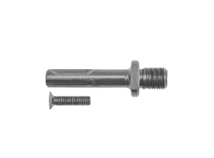 Awtools Sds+ Adapter For 1/2" / Unf Drill Chuck
