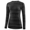 Loeffler Long Sleeve Base Layer Transtex Hybrid