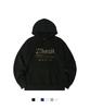 N/H Robot Oversized Fleece Hoodie (Goh4-5Nh1368)