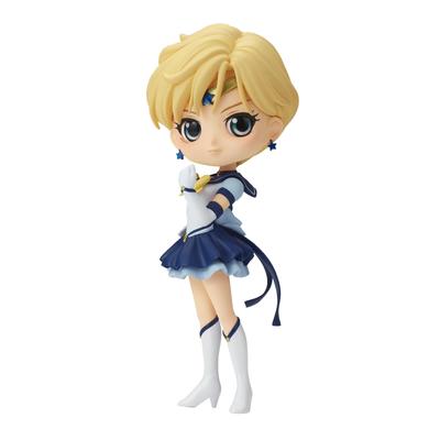 Sailor Moon Cosmos Q posket ETERNAL SAILOR URANUS B