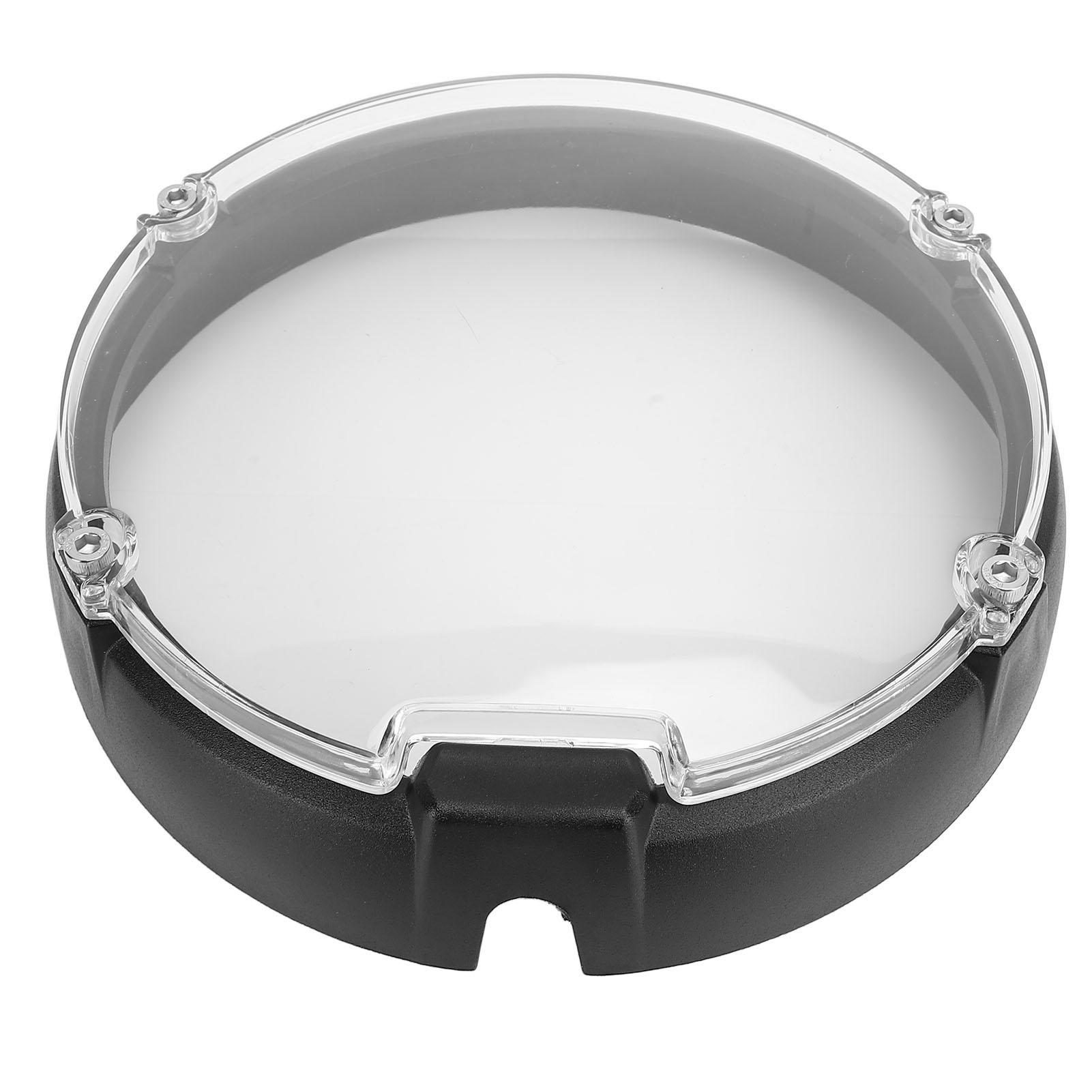 

7 Inch Motorcycle Headlight Housing Enhanced Stylish Look Front Headlamp or Cover for R18 R12 R1200 Ninet Rninet
