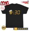 Beer Thirty 30 Funny Drinking Getting Drunk Drinker Alcoholic Party T-Shirt Gift