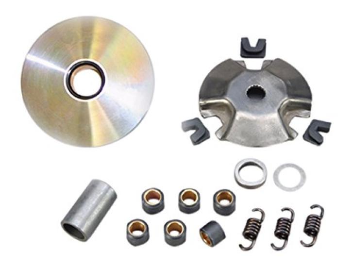 

Комплект шкивов Tsukai для стандартного глушителя KB0020-Y10011