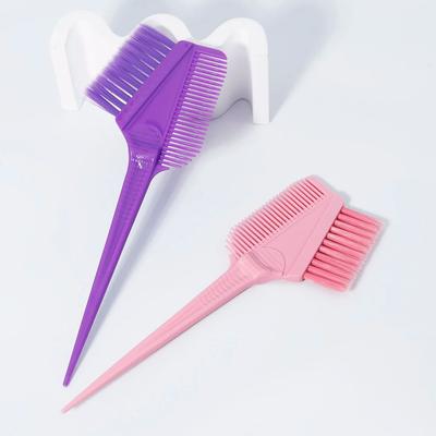 Large Hair Dye Brush Color Brushes for Hair Salon, Professional Salon Quality Dyeing Brush, Special for Real Hair Wigs