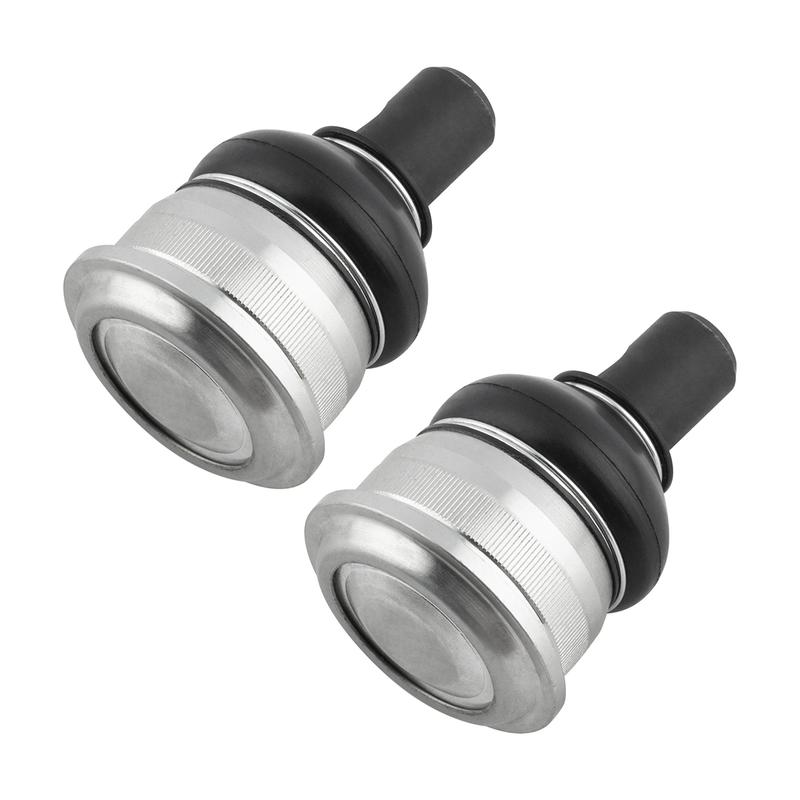 Lemfoerder Set of 2 Front Ball Joint Lower Arms For Mercedes R107 W124 R129 W201 1072602Set2  V3071161  1243330327  K9623