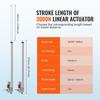 VEVOR Linear Actuator 12V, 20 Inch Waterproof IP65 Linear Actuator