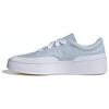 Labcourt Trainers Casual Lightweight Comfortable Durable Breathable Low-Top Sneakers Unisex Sneakers Blue White IF1710