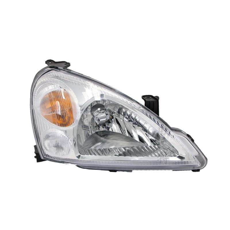 

Suzuki Liana 1.6/1.4A+ Front Headlight Assembly Standard - Passenger Side