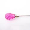 1 Pcs Metal Nail Art Powder Spoon Tool Acrylic Uv Gel Design Nail Art Tools