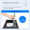 Shengwei FBO-112F-M 12-Port FC Multimode Fiber Optic Terminal Box