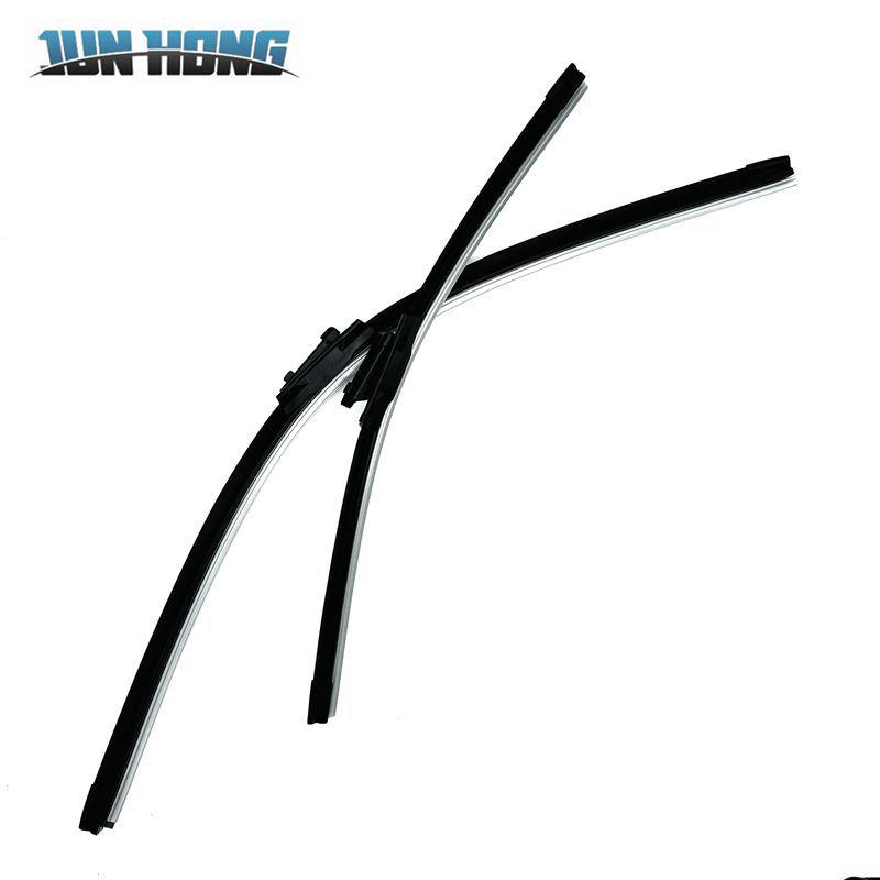 Maserati Ghibli (2014+) Przednia wycieraczka szyby