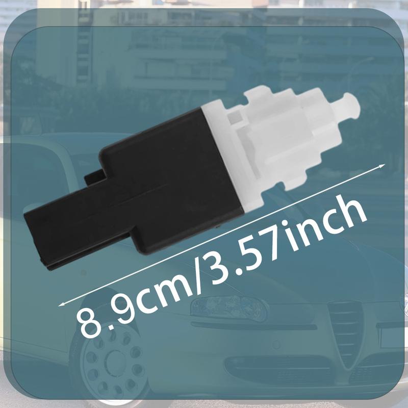 For Fiat Croma 2005-2011  Alfa Romeo Spider 1994-2011 Brake Light Switch 60801906 60669020