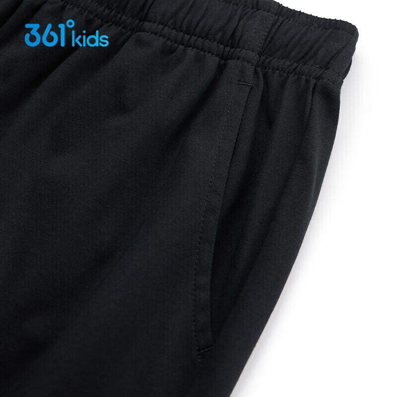 361° Boys' Summer Lightweight Capri Pants