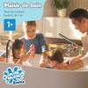 Giocattolo da bagno - BABY BORN - Splish Splash Emma - Nuota senza batterie - 15 cm - Dai 12 mesi