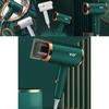 Vo Hair Dryer High-power Salon Ionic Silent Hot Cold Air Blower Barrel
