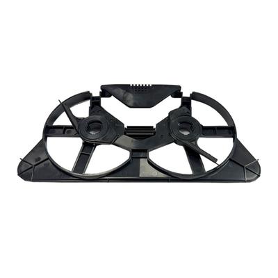 Convenient Removable Washing Tray Auto Cleaning Dock Tray Cleaning Accessory Sweeping Robot Base Station Cleaning Tray