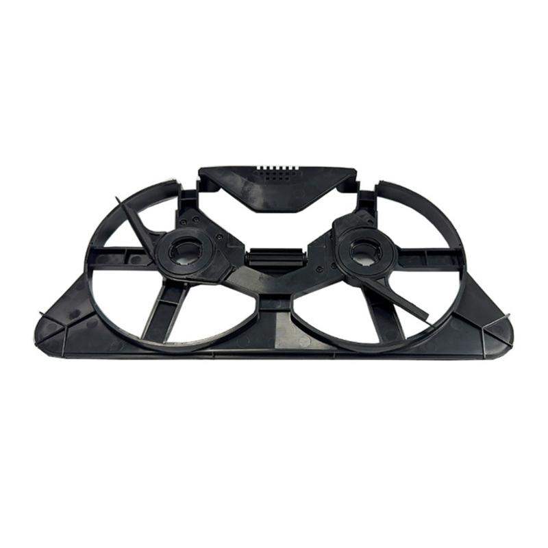 Convenient Removable Washing Tray Auto Cleaning Dock Tray Cleaning Accessory Sweeping Robot Base Station Cleaning Tray 1