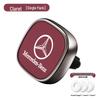 Mercedes-Benz C/E/S-Class GLC/GLA/GLE/GLB Car Air Vent Freshener - Long-lasting Light Fragrance
