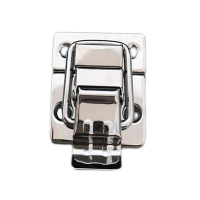 43mmx29mm con llave Aexit Caja de herramientas Caja de joyer/ía Rect/ángulo Forma Pestillo cerradur Tono dorado model: X6053IXII-7044YC