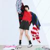 Ibiem Belt Detail Mini Skirt Emq3Wsk090