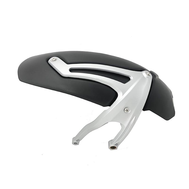 For BMW R1200GS LC ADV R1200 GS Adventure R1200GSA 2004-2012 2011 Motorcycle Mudguard Rear Fender Tire Hugger Splash Guard