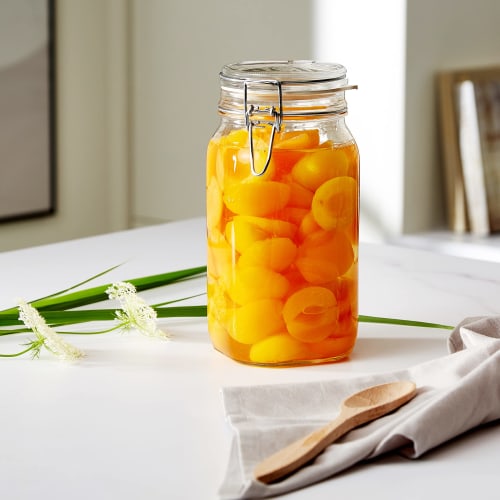 Bormioli Rocco Fid Jar 1.5L 1.49230(08005) RBR0604