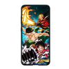 Dla Samsung Galaxy S25 S24 S23 iPhone 17 16 15 Xiaomi Redmi Note 14 13 12 11 Plus Pro Max A37 A57 Etui na Telefon One Piece Luffy Roronoa Zoro OPPO Huawei