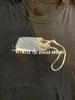 Between The Buried And Me Hacksaw T-Shirt Cotton Unisex S-5XL L219