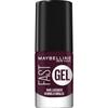 Maybelline Maybelline Gel Nail Polish 13 Possessed Plum 6.7 Ml