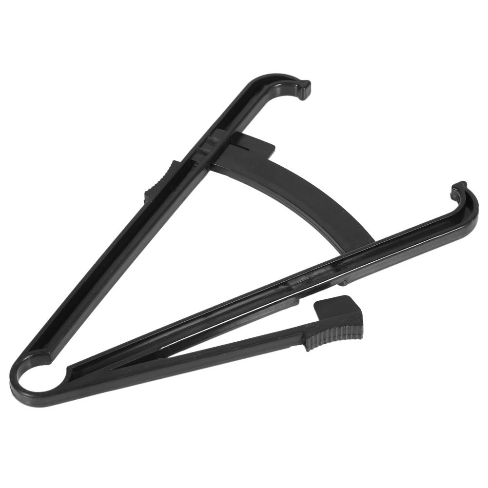 New Body Caliper Skin Fold Accurate Msurement Slim Msuring Analyzer White