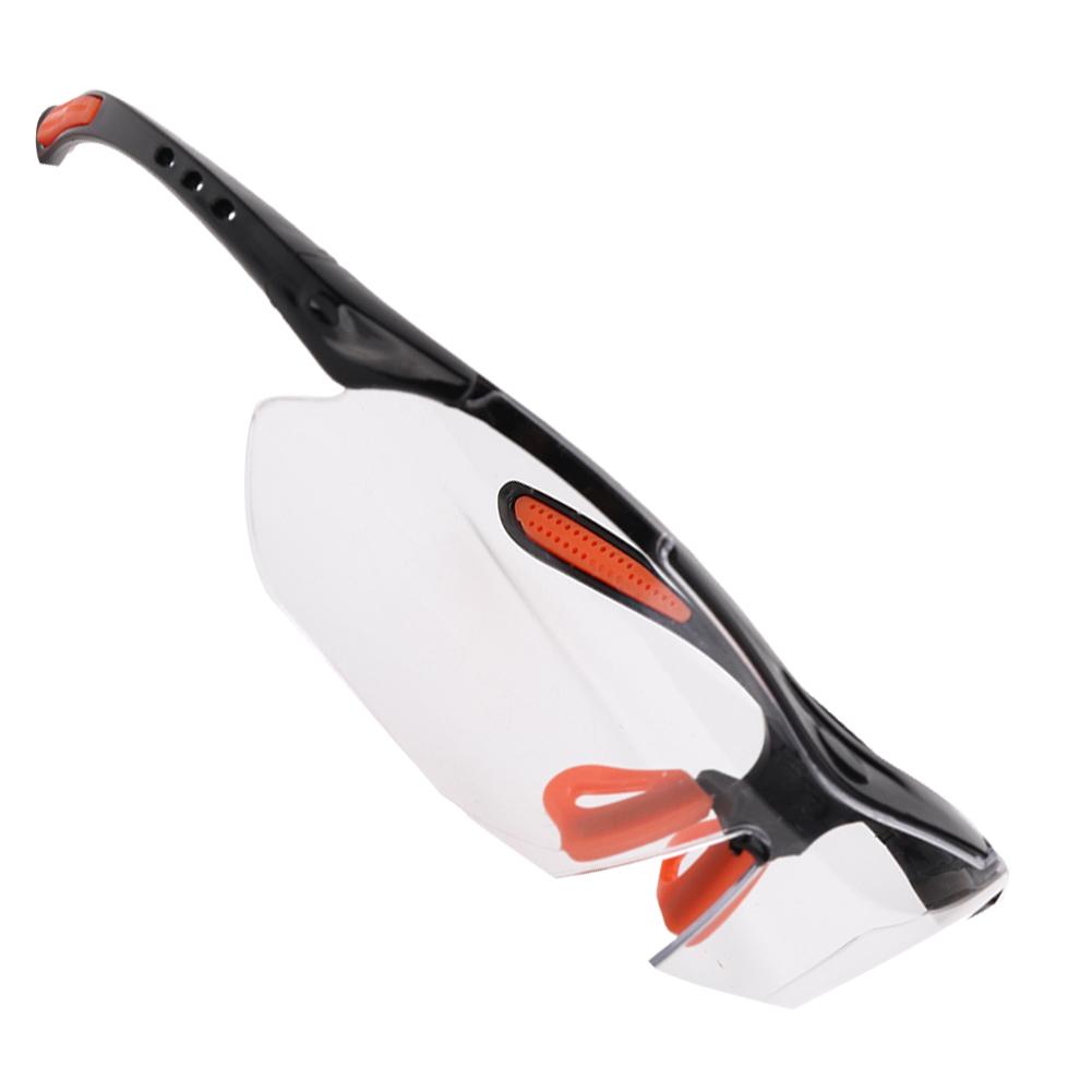 Protective Safety Glasses Safety Goggles for Laboratory Workplace Outdoor