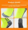 Adult Non-Slip Thickened Football Socks - Absorbent Long Sports/Basketball Fit for Children