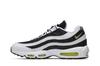 Men's Sneakers Nike Air Max 95 Greedy (2020) Black/Multi-Color-White