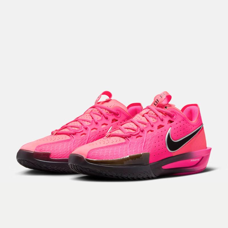 Nike Men s G.T. Cut 3 Low-Top Basketball Shoes 40
