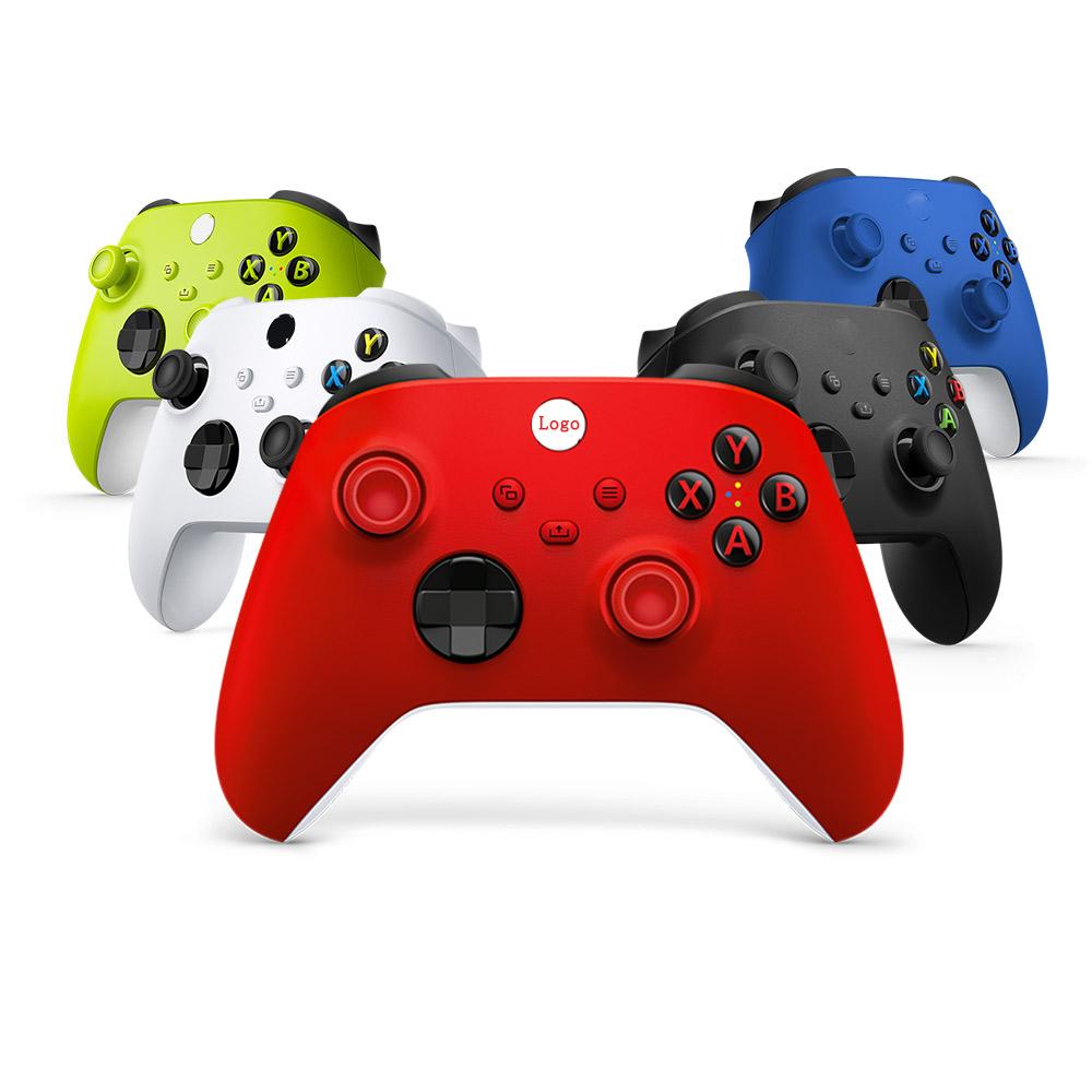 Original Wireless Controller BT Video Gamepad Joysticks Vibration Game Controllers for XBOX Series S X for Windows PC