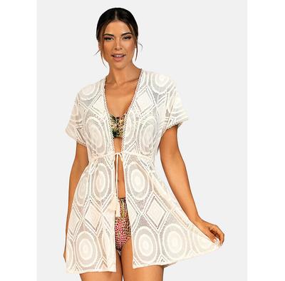 Feba F218 Beach Dress