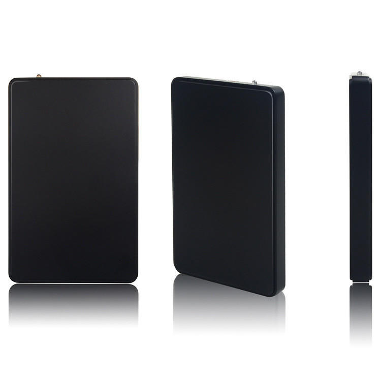 Sh. Case SSD HDD Hard Disk Esterno 2.5" SATA USB 3.0, 5Gbps Supportato UASP, Custodia SSD/HDD Portatile, Box Esterno Per Disco Rigido, Adattatore SATA USB 3.0 Per Laptop/PC/PS4/Xbox - Foto 13